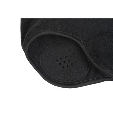 Faixa para orelhas em lã polar HKM Faixa para orelhas em lã polar HKM