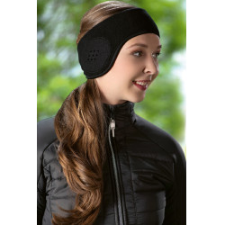 Faixa para orelhas em lã polar HKM Faixa para orelhas em lã polar HKM