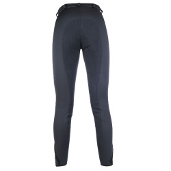 Calças softshell HKM Winner Preto Calças softshell HKM Winner Preto