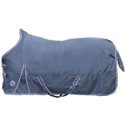 Capa highneck Starter 600D 300g HKM Capa highneck Starter 600D 300g HKM