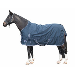 Capa highneck Starter 600D 300g HKM Capa highneck Starter 600D 300g HKM