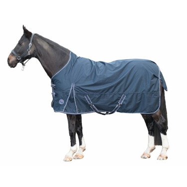 Capa highneck Starter 600D 300g HKM Capa highneck Starter 600D 300g HKM