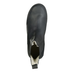 Botas Oklahoma com forro de pelúcia HKM Botas Oklahoma com forro de pelúcia HKM