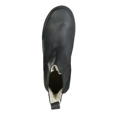 Botas Oklahoma com forro de pelúcia HKM Botas Oklahoma com forro de pelúcia HKM