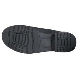 Botas Oklahoma com forro de pelúcia HKM Botas Oklahoma com forro de pelúcia HKM