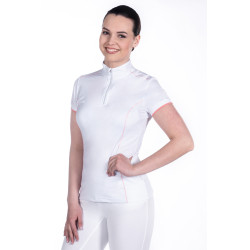 Pólo de competição Equilibrio Style HKM Pólo de competição Equilibrio Style HKM