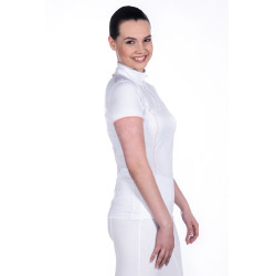 Pólo de competição Equilibrio Style HKM Pólo de competição Equilibrio Style HKM