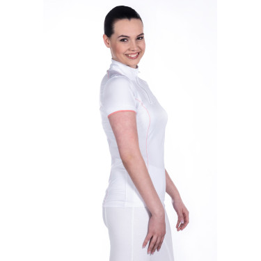 Pólo de competição Equilibrio Style HKM Pólo de competição Equilibrio Style HKM