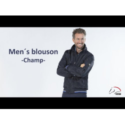 Casaco masculino Champ HKM Casaco masculino Champ HKM