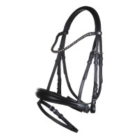 Bridon Bella HKM Preto Bridon Bella HKM Preto