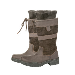 Botas fashion 3/4 Belmond Spring HKM Botas fashion 3/4 Belmond Spring HKM