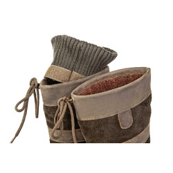 Botas fashion 3/4 Belmond Spring HKM Botas fashion 3/4 Belmond Spring HKM