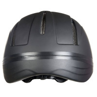 Capacete Carbon Art HKM Preto fosco