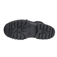 Sapatos de trabalho Hamilton HKM Preto Sapatos de trabalho Hamilton HKM Preto