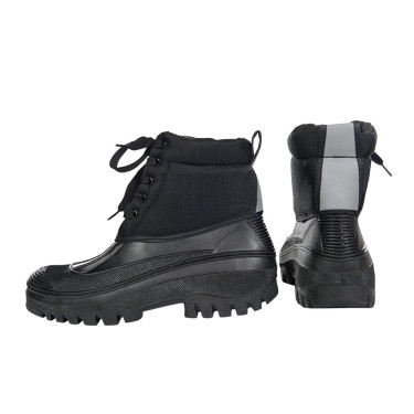 Sapatos de trabalho Hamilton HKM Sapatos de trabalho Hamilton HKM