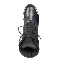 Botas de inverno Alaska HKM Preto