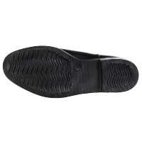 Botas forradas HKM Soft Preto