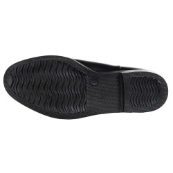 Botas forradas HKM Soft Preto