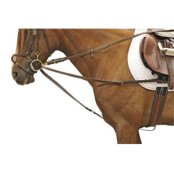 Rendas alemãs HKM com fivelas em inox Preto Rendas alemãs HKM com fivelas em inox Preto