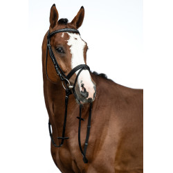 Bridon Econômico HKM Preto