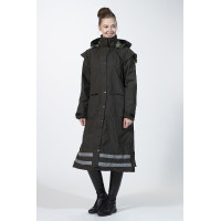 Impermeável Seattle HKM Preto
