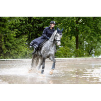 Impermeável Seattle HKM Verde (abeto)