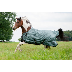 Cobertura de exterior High Comfort Style d. po. HKM Sálvia Violeta