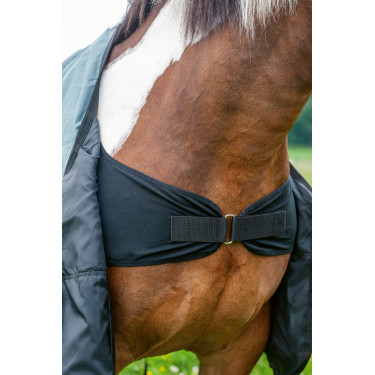 Capa de exterior High Comfort Style 300g HKM Capa de exterior High Comfort Style 300g HKM