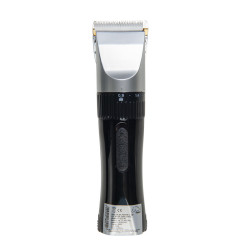 Máquina de tosquiar HKM bateria 12 Watt 0,3kg leve Máquina de tosquiar HKM bateria 12 Watt 0,3kg leve