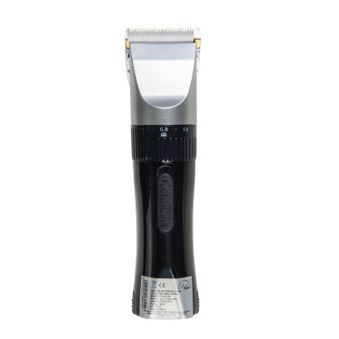 Máquina de tosquiar HKM bateria 12 Watt 0,3kg leve Máquina de tosquiar HKM bateria 12 Watt 0,3kg leve
