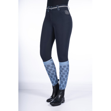Calça Bloomsbury fundo integral Belmtex HKM Calça Bloomsbury fundo integral Belmtex HKM