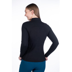 Polo de mangas compridas Port Royal HKM Polo de mangas compridas Port Royal HKM