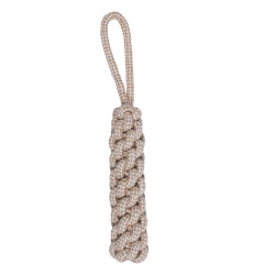 Brinquedo para cão Buddy Knot Bone HKM Brinquedo para cão Buddy Knot Bone HKM