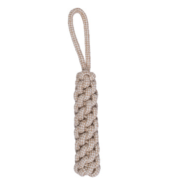 Brinquedo para cão Buddy Knot Bone HKM Brinquedo para cão Buddy Knot Bone HKM