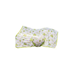 Capa anti-moscas HKM Flamingo Capa anti-moscas HKM Flamingo