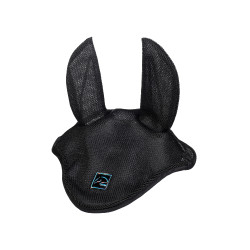 Touca anti-moscas HKM Harbour Island Mesh Preto