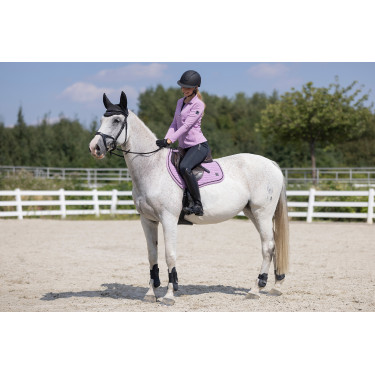 Touca anti-moscas HKM Harbour Island Mesh Preto