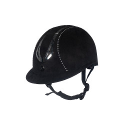 Capacete HKM Illusion Diamond Capacete HKM Illusion Diamond