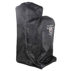 Saco para botas e capacete HKM Saco para botas e capacete HKM