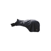 Cobertura para andador Carvis HKM Preto