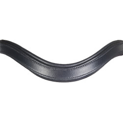 Bridão Anatômico HKM Preto Bridão Anatômico HKM Preto