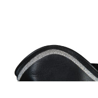 Botas Valencia Style Kids HKM Preto