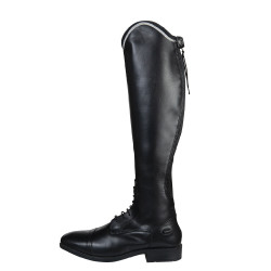 Botas Valencia Style Kids HKM Preto