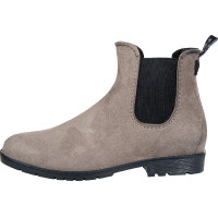 Botas Stockholm HKM  Cinzento-acastanhado Castanho