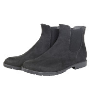 Botas Stockholm HKM Preto