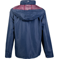 Regenjas heren Rainy Day HKM Azul escuro Regenjas heren Rainy Day HKM Azul escuro