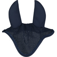 Touca anti-moscas Noise Control HKM Azul escuro