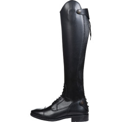 Botas Latinium Style Classic HKM Preto