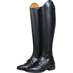 Botas Latinium Style Classic HKM Preto
