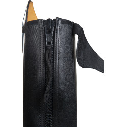 Botas Latinium Style Classic HKM Preto